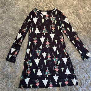 Size M holiday dresss